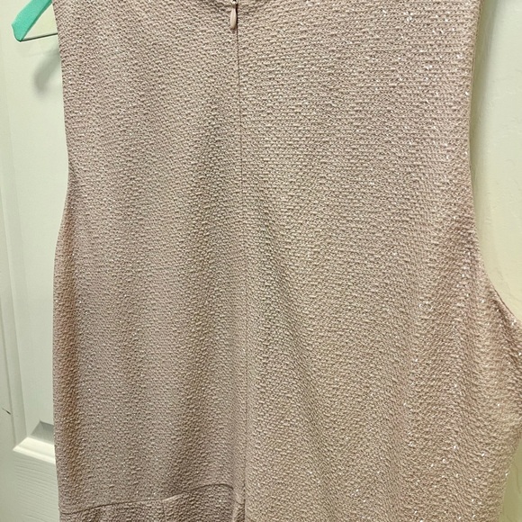 Nine West Pink with silver shimmer . New with tags - Picture 8 of 9